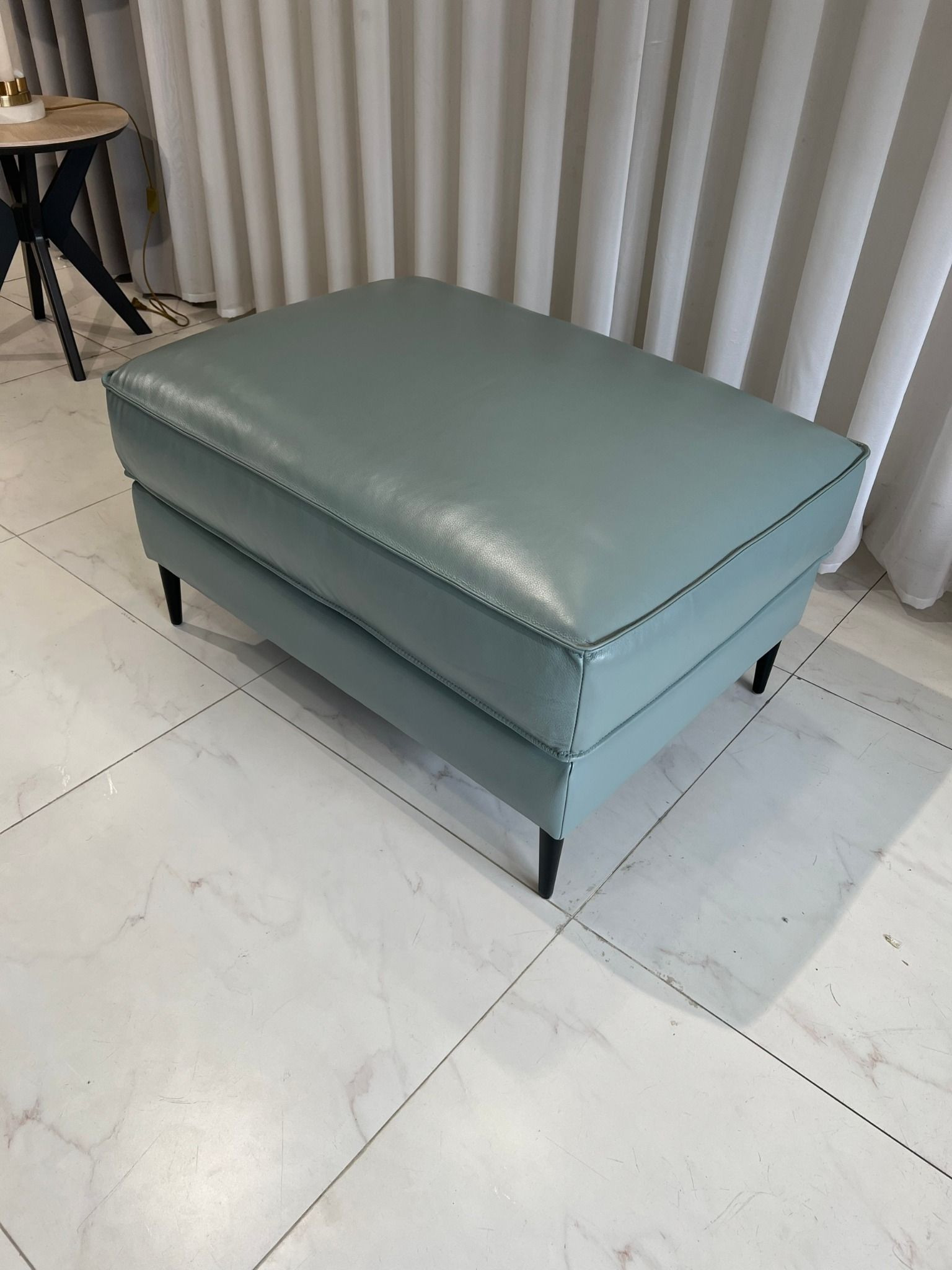  ĐÔN SOFA CHỮ NHẬT SEAFOAM 