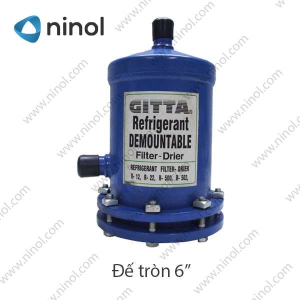 Phin lọc gas Gitta CD-1101