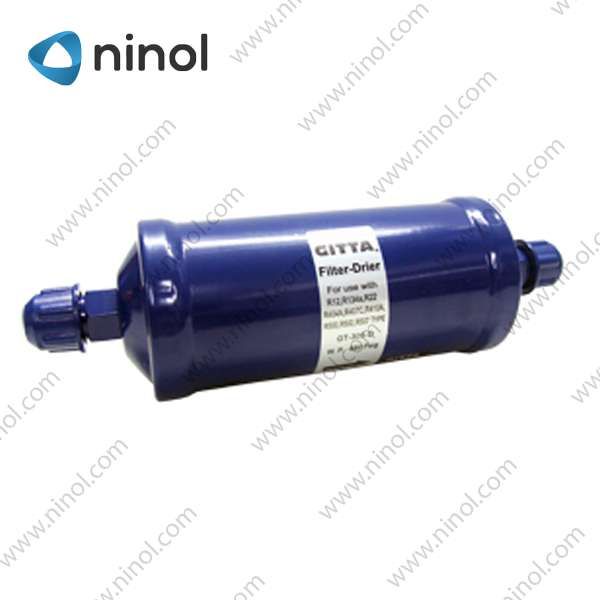 Phin lọc gas Gitta GT-305-D