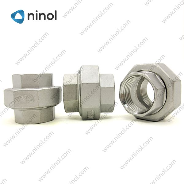 Rắc co Inox