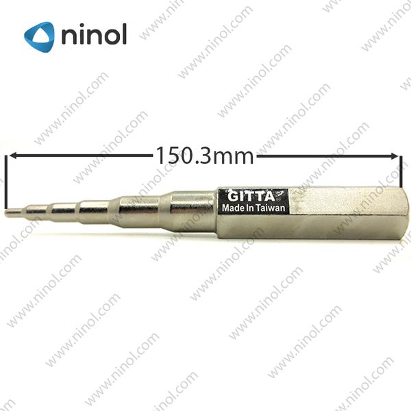 Cây nong ống đồng Gitta GT-95