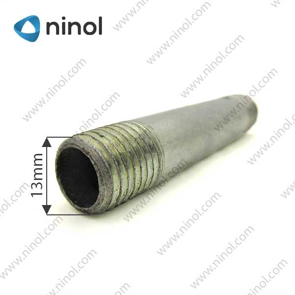 Nối ống inox