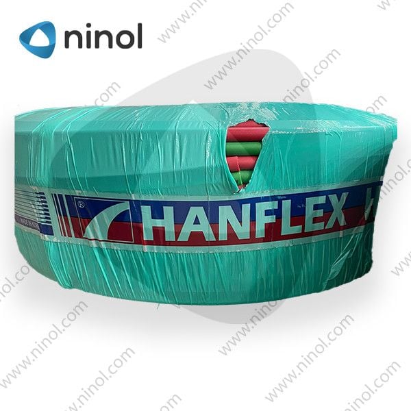 Ống hàn gió đá HANFLEX Hàn Quốc