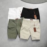 Short SANLANO Linen 24