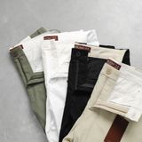 Short SANLANO Linen 24