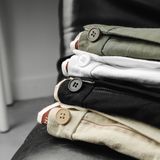 Short SANLANO Linen 24