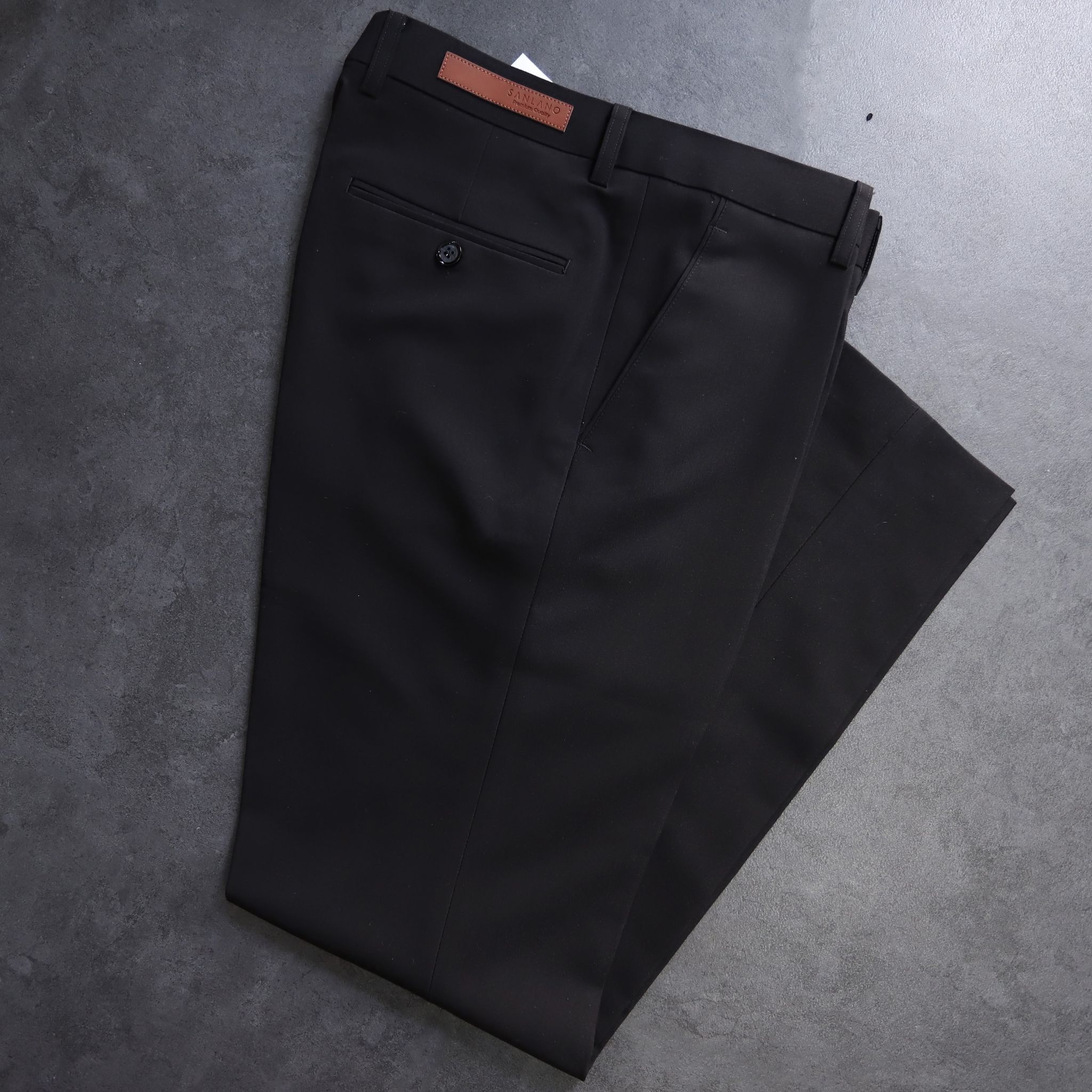 Quần tây Sanlano Comfort Ver#2