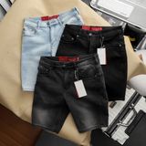 Short jean SANLANO 24
