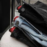 Short jean SANLANO 24