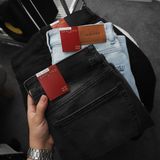Short jean SANLANO 24