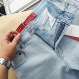 Short jean SANLANO 24