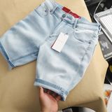 Short jean SANLANO 24