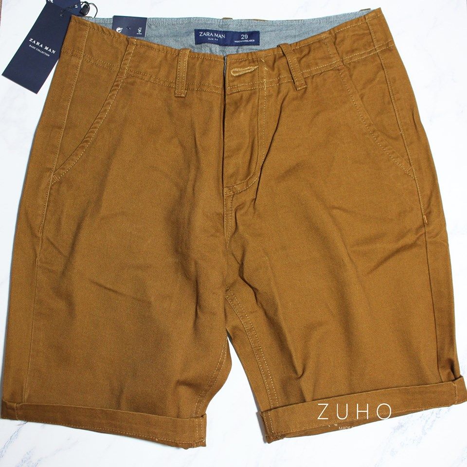 Short ZR 0118