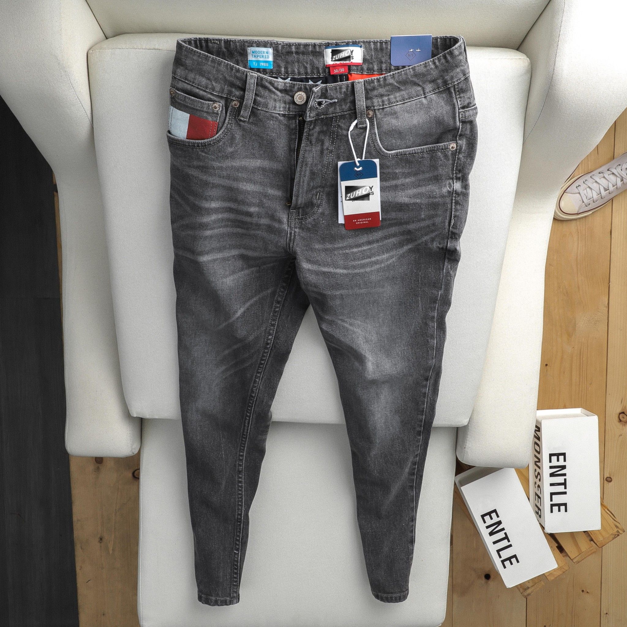 Jeans Tom.my