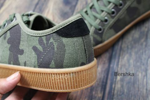  Sneaker BSK Camo (có big size) 