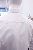 Sơ mi SANLANO cotton vân