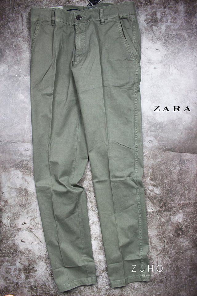 Kaki ZR mong