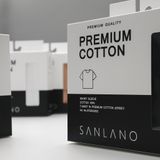 Áo thun SANLANO basic