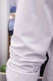 Sơ mi SANLANO cotton vân