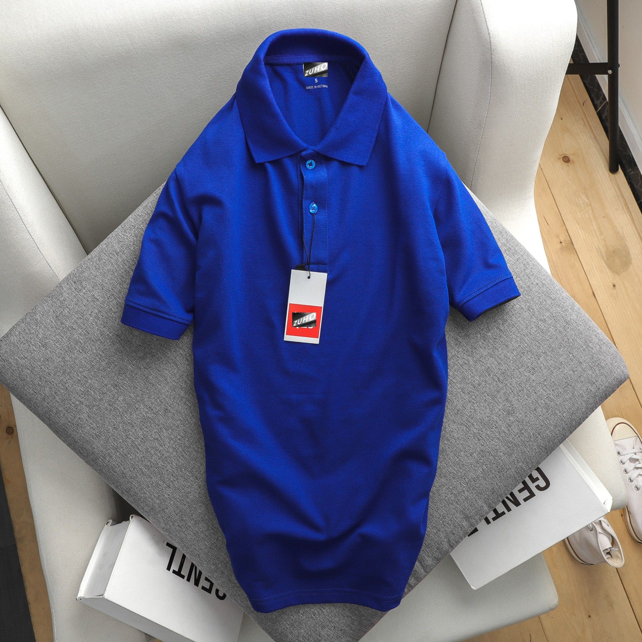Polo UNI Basic