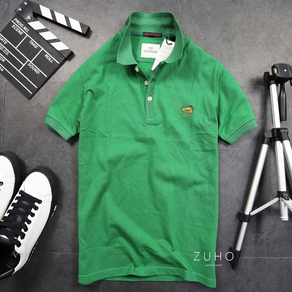 Polo SS 6M 0503