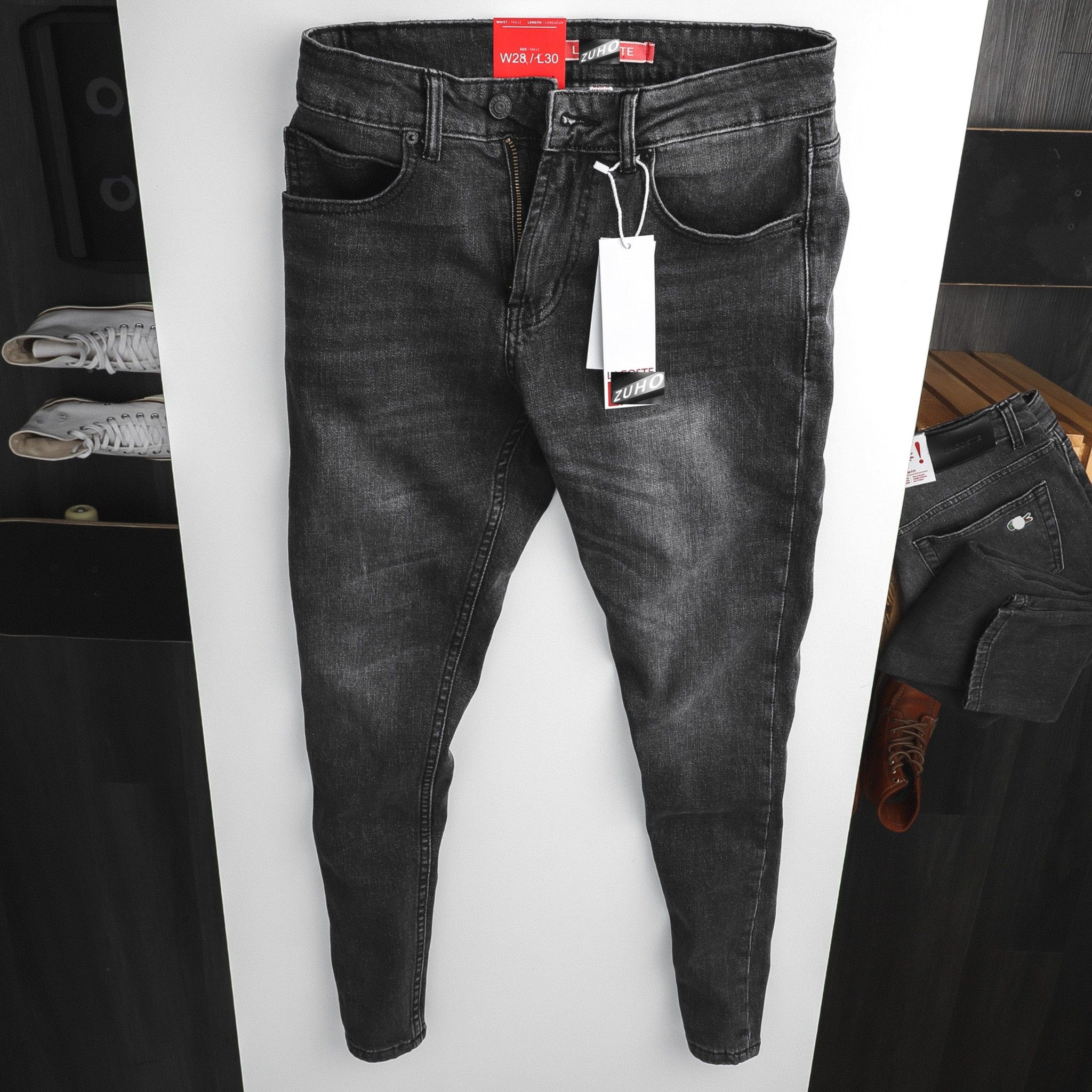 Jeans LAC 0320 0346