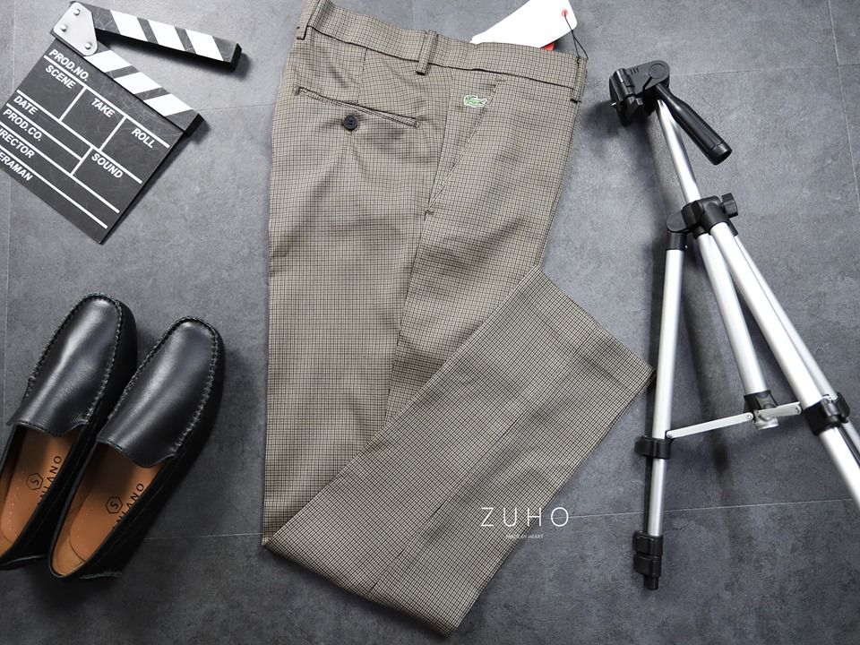 Quần tây LAC 125 #3