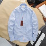 Sơ mi SANLANO Oxford 24