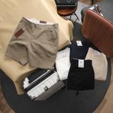 Short kaki SANLANO