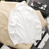 Sơ mi SANLANO Linen 1 túi