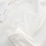 Sơ mi SANLANO Linen 1 túi