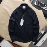 Sơ mi SANLANO Linen 1 túi