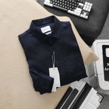 Sơ mi SANLANO Linen 1 túi