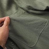 Sơ mi SANLANO Linen 1 túi