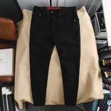 Jeans SANLANO Mộc