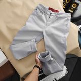 Jeans SANLANO Mộc
