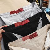 Jeans SANLANO Mộc