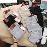 Jeans SANLANO Mộc