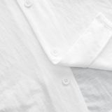 Sơ mi SANLANO ngắn Rayon