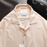 Sơ mi SANLANO ngắn Rayon