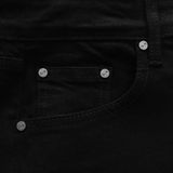 Jeans SANLANO Đen Premium
