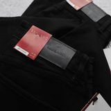 Jeans SANLANO Đen Premium