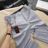 Quần tây SANLANO Printed 24