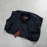 Sơ mi SANLANO NGẮN modal