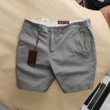 Short SANLANO kaki