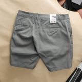 Short SANLANO kaki