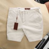 Short SANLANO kaki