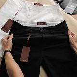 Short SANLANO kaki