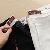Short SANLANO kaki