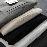 Short SANLANO kaki